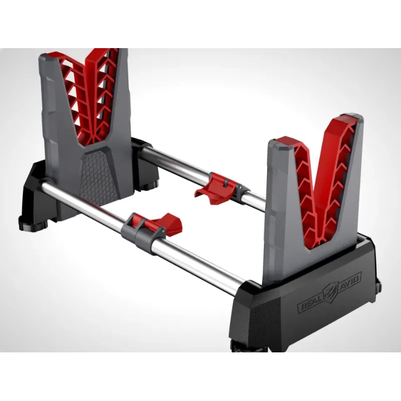 STAND D'ENTRETIEN SPEED PORTATIF
