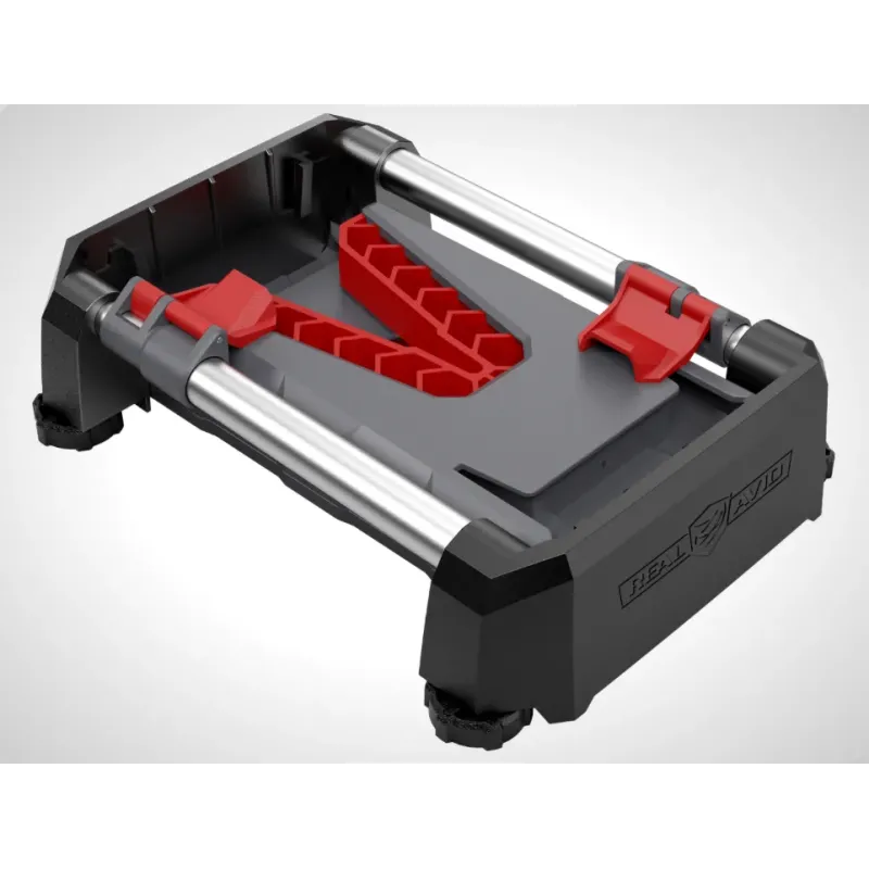 STAND D'ENTRETIEN SPEED PORTATIF