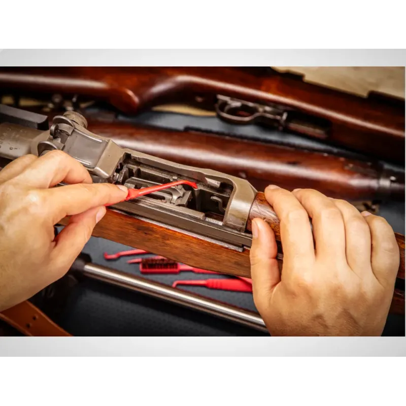 SET DE NETTOYAGE BROSSES SMART BRUSH