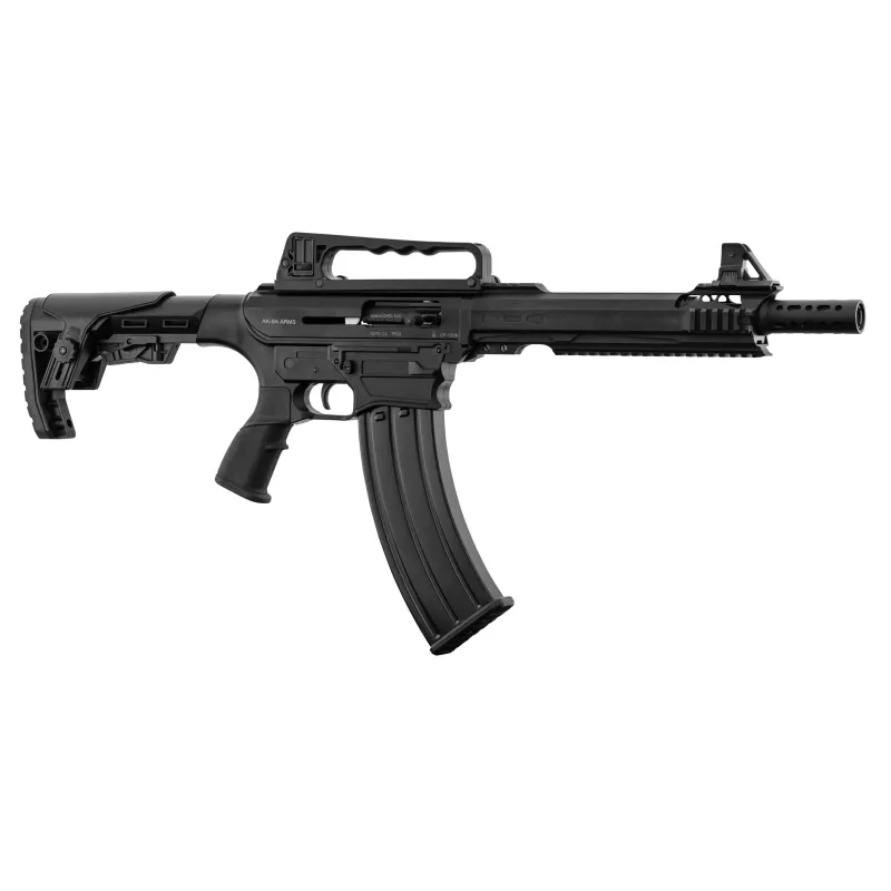 Fusil semi auto AKSA ARMS CF1200 Cal. 12/76