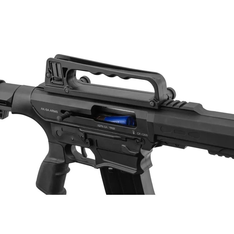 Fusil semi auto AKSA ARMS CF1200 Cal. 12/76