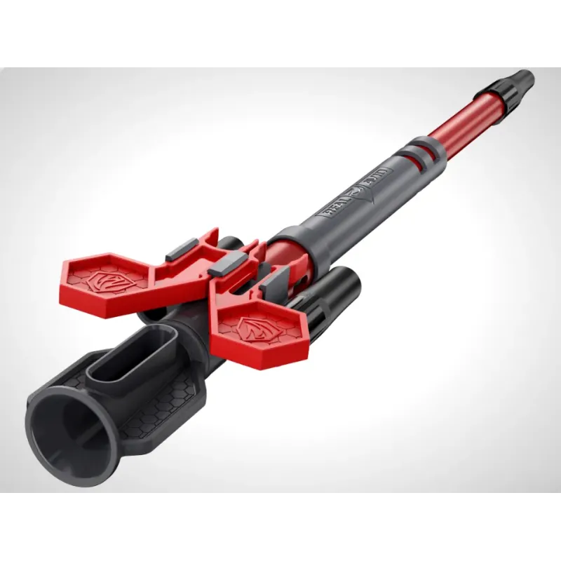 GUIDE DE NETTOYAGE CANON SMART FIT