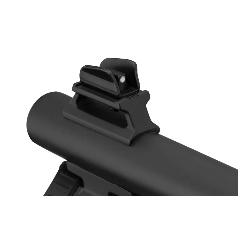 Fusil semi auto AKSA ARMS S4 FX03 Cal. 12/76 - Noir