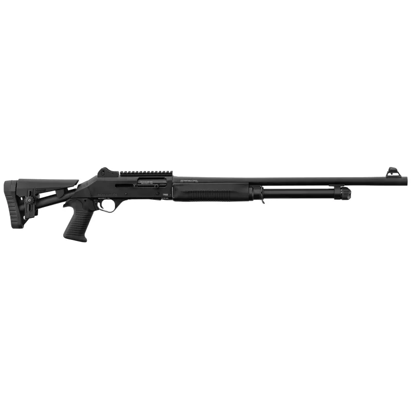 Fusil semi automatique AKSA ARMS S4-FX04 Cal. 12/76 - NOIR