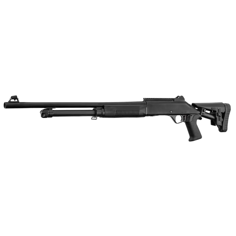 Fusil semi automatique AKSA ARMS S4-FX04 Cal. 12/76 - NOIR