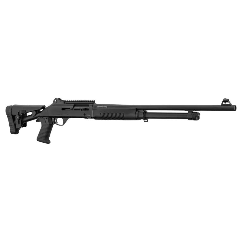 Fusil semi automatique AKSA ARMS S4-FX04 Cal. 12/76 - NOIR