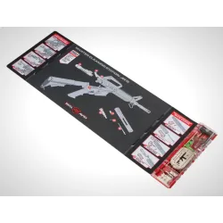 STATION D'ENTRETIEN MASTER AR15