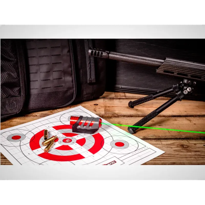 LASER DE REGLAGE MAGNETIQUE VIZ MAX