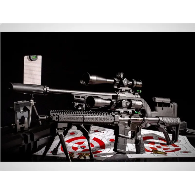 KIT REGLAGE DE NIVEAU OPTIQUE LEVEL RIGHT PRO