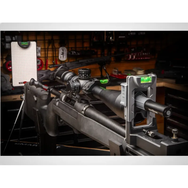 KIT REGLAGE DE NIVEAU OPTIQUE LEVEL RIGHT PRO