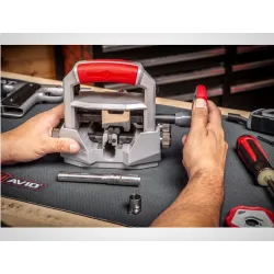 OUTIL DE DEMONTAGE ORGANES DE VISEE SIGHT PUSHER