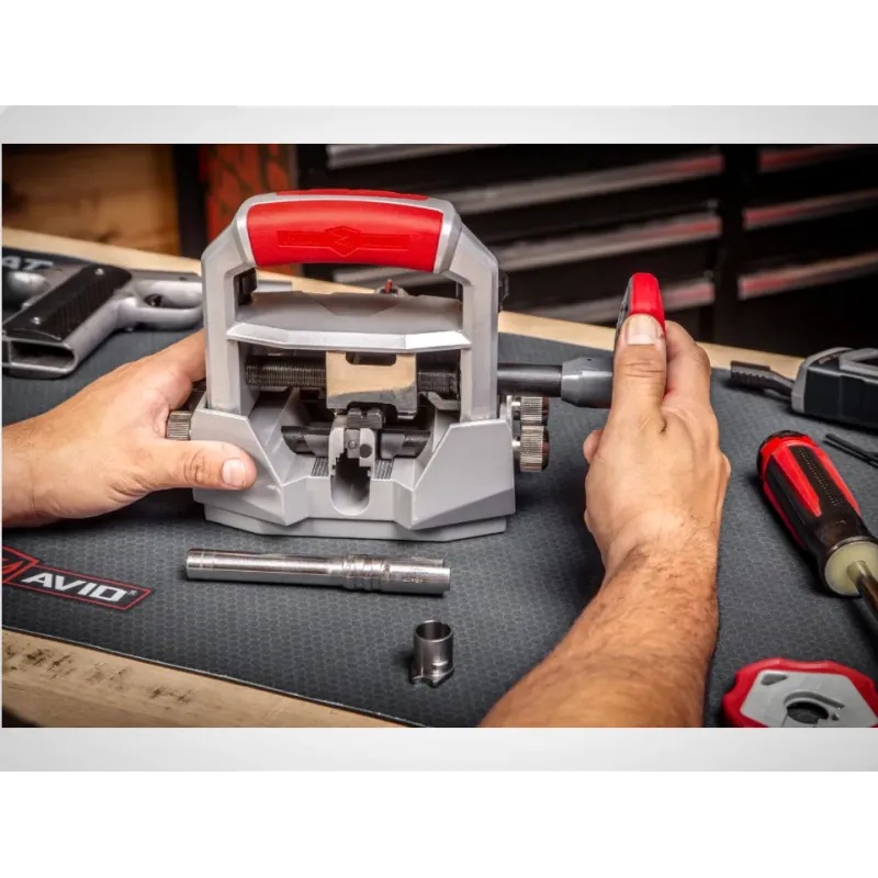 OUTIL DE DEMONTAGE ORGANES DE VISEE SIGHT PUSHER