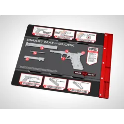 TAPIS D'ENTRETIEN SMART MAT GLOCK