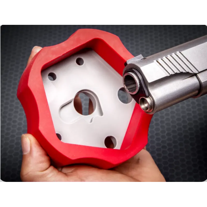OUTIL DE BLOCAGE MAGNETIQUE UNIVERSEL