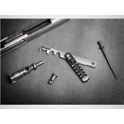 OUTIL DE NETTOYAGE AR15 SCRAPER