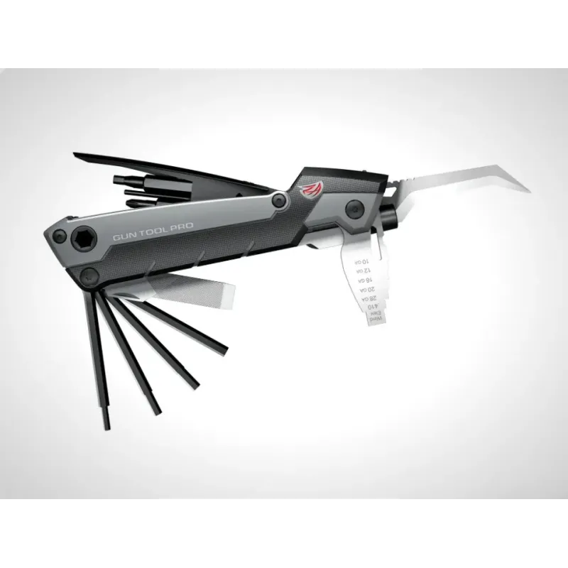 OUTIL MULTIFONCTION PRO 30 EN 1