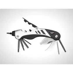 OUTIL MULTIFONCTION 18 EN 1