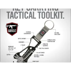 OUTIL MICRO AR15 18 EN 1