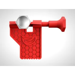 OUTIL A GOUPILLE AR15