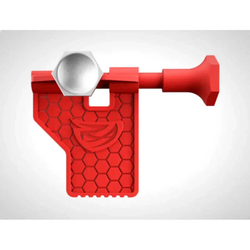 OUTIL A GOUPILLE AR15