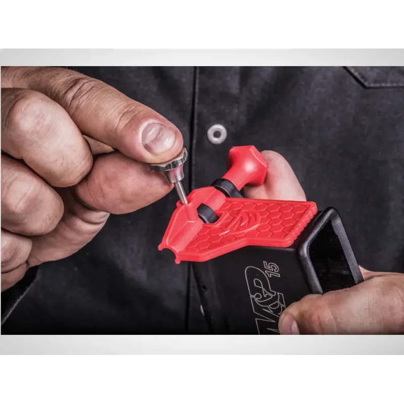 OUTIL A GOUPILLE AR15