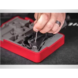 OUTIL DE BLOCAGE AR15