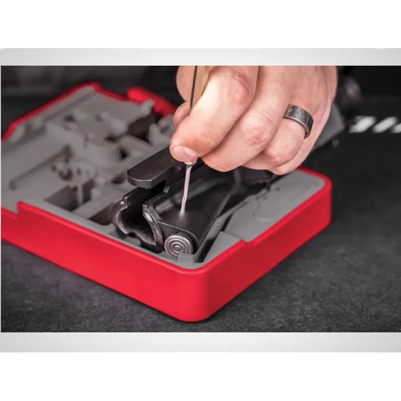 OUTIL DE BLOCAGE AR15