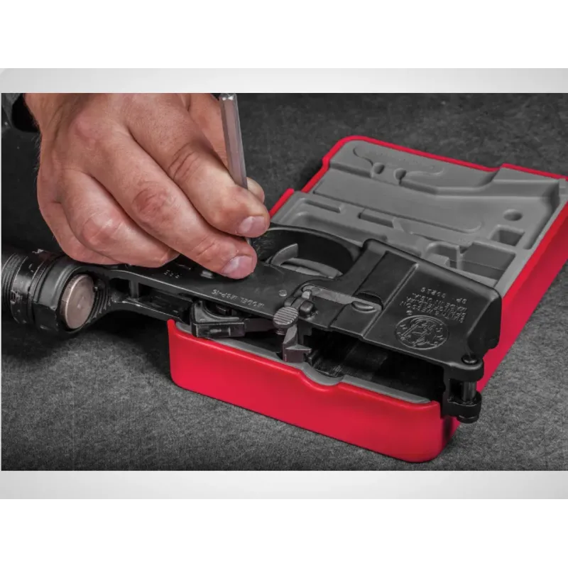 OUTIL DE BLOCAGE AR15