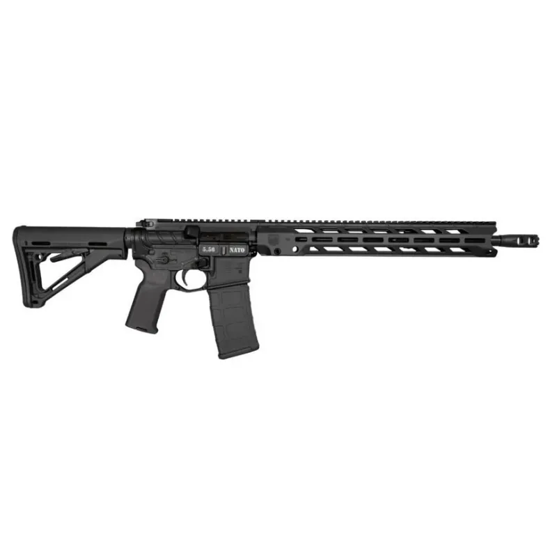 DIAMONDBACK DB15 OBSIDIAN 16'' cal. 223 Rem - Noir