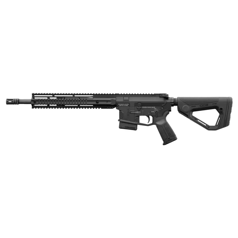 Carabine AR15 HERA ARMS 15TH 14.5'' Quad Rail