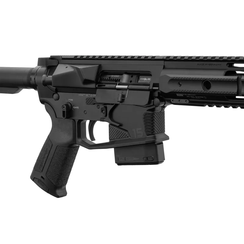 Carabine AR15 HERA ARMS 15TH 14.5'' Quad Rail