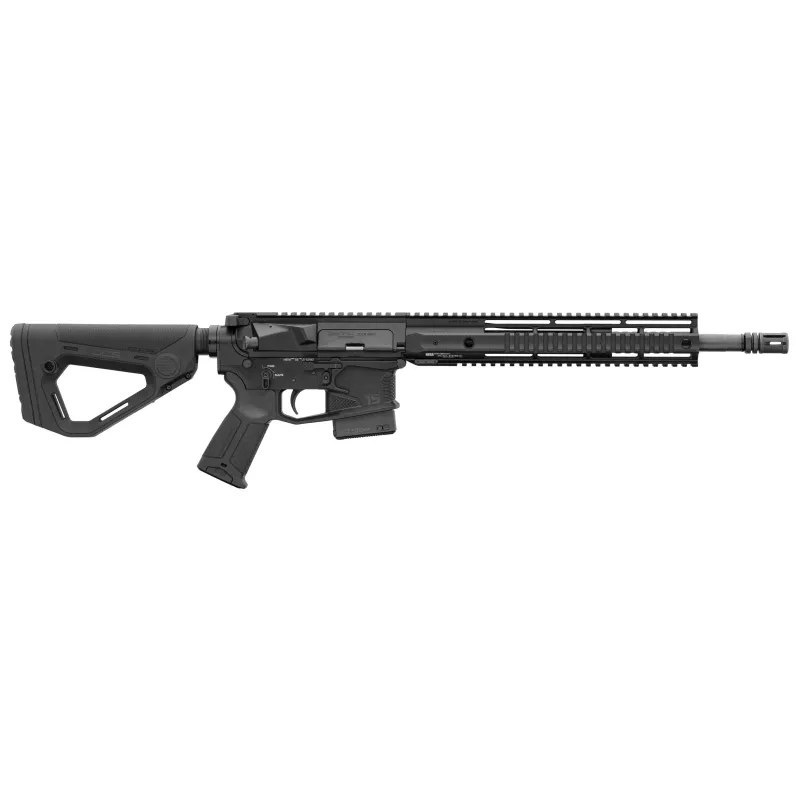 Carabine AR15 HERA ARMS 15TH 14.5'' Quad Rail