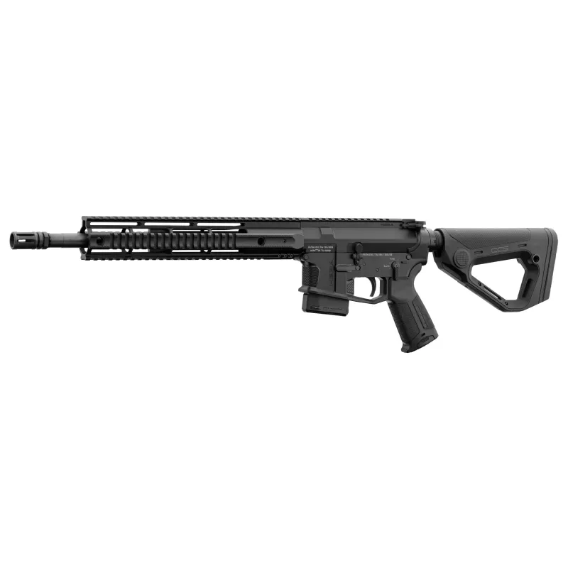 Carabine AR15 HERA ARMS 15TH 14.5'' Quad Rail