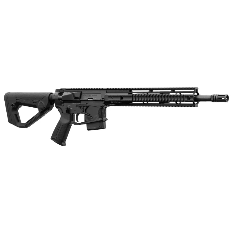 Carabine AR15 HERA ARMS 15TH 14.5'' Quad Rail