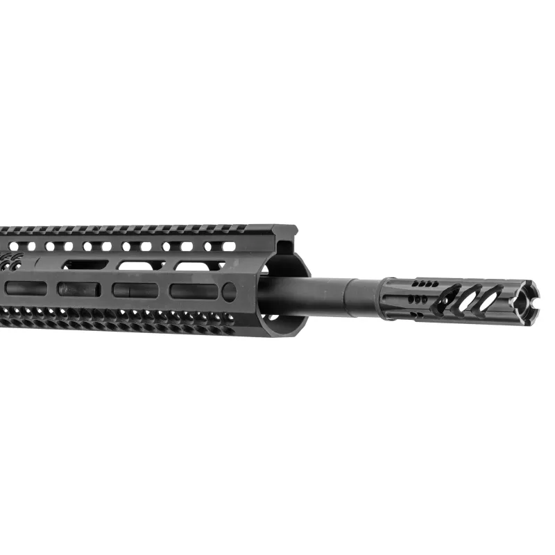 AR10 WATCHTOWER Type 10 SPEC OPS 18'' 308 Win - NOIR