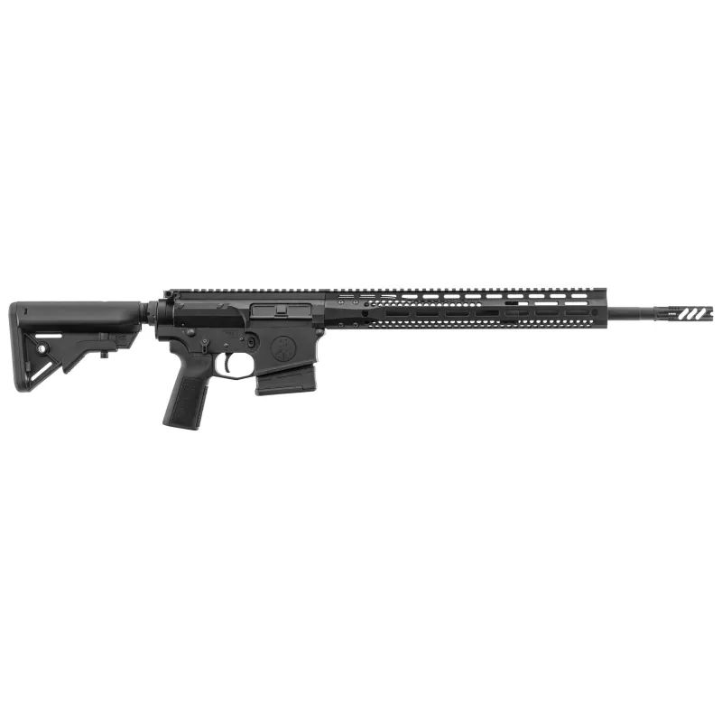 AR10 WATCHTOWER Type 10 SPEC OPS 18'' 308 Win - NOIR