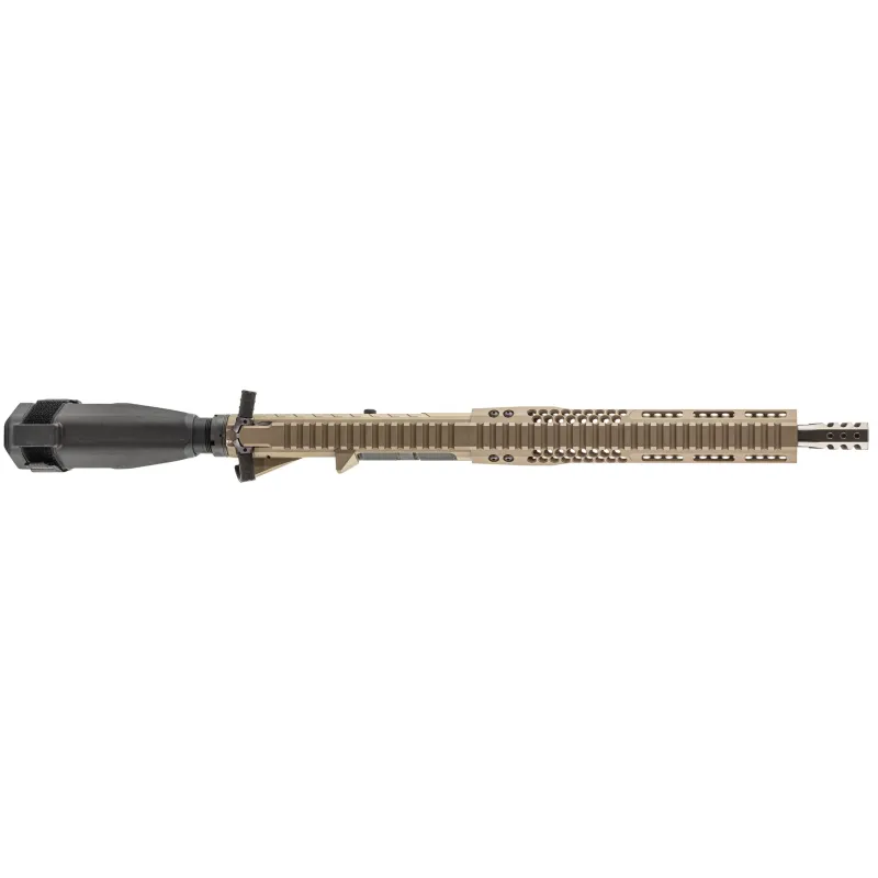 AR15 WATCHTOWER TYPE 15 SPEC OPS 10.5'' cal 5.56x45 - FDE