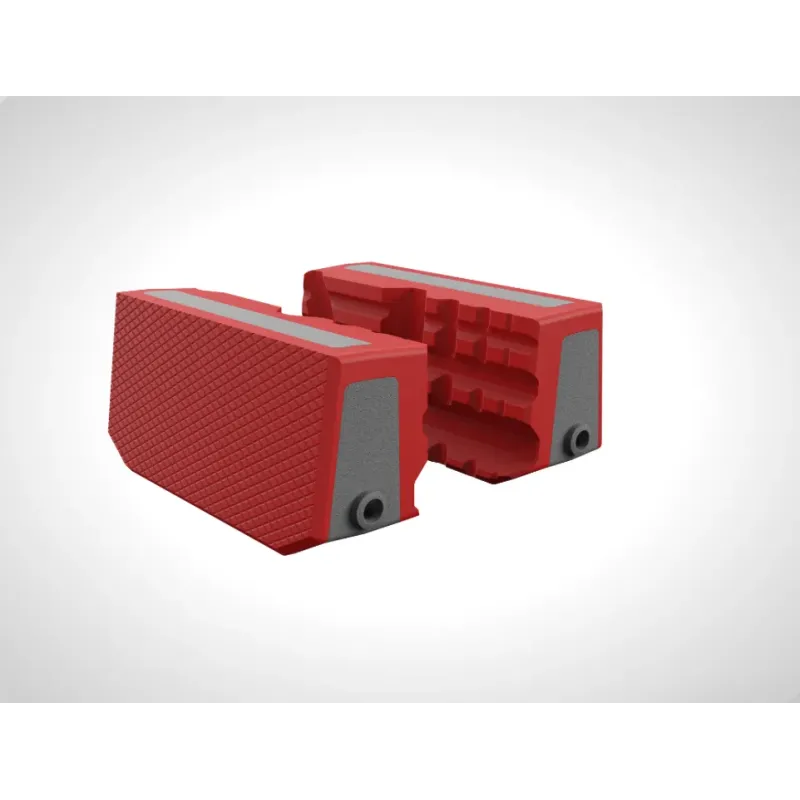 MACHOIRES MULTI FIT POUR ETAU MASTER