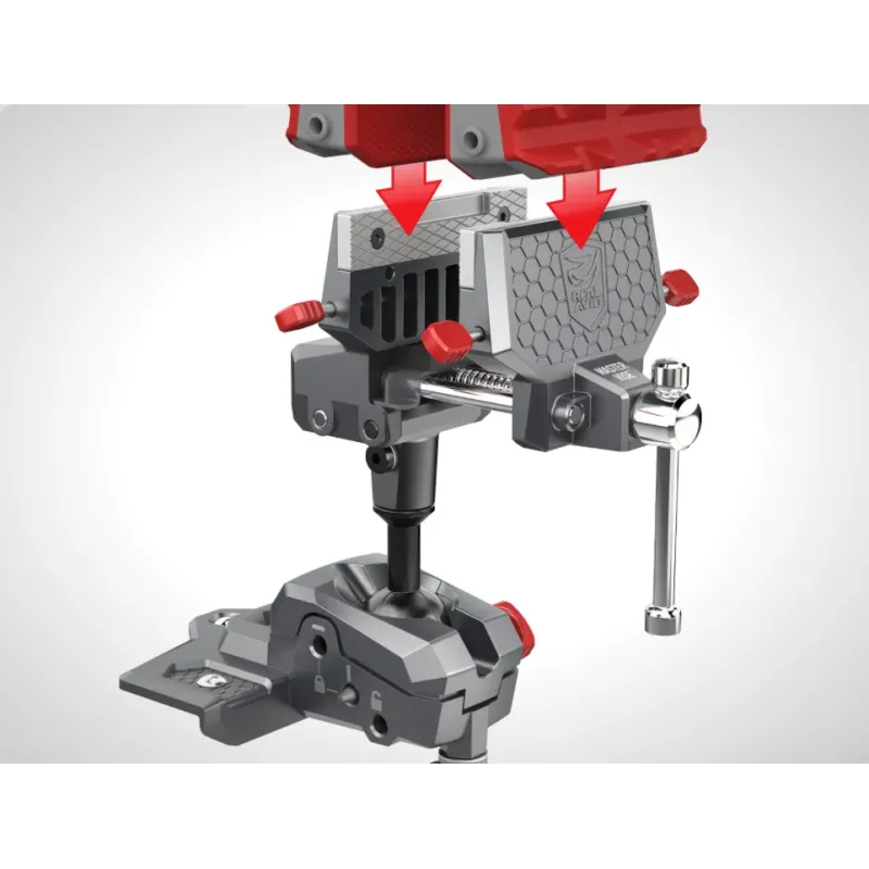 MACHOIRES MULTI FIT POUR ETAU MASTER