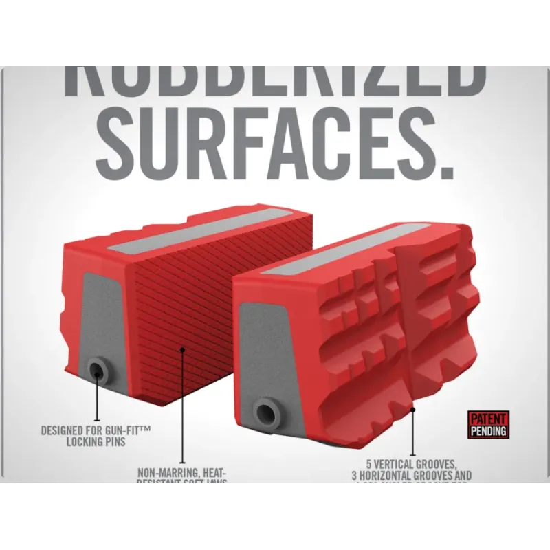 MACHOIRES MULTI FIT POUR ETAU MASTER