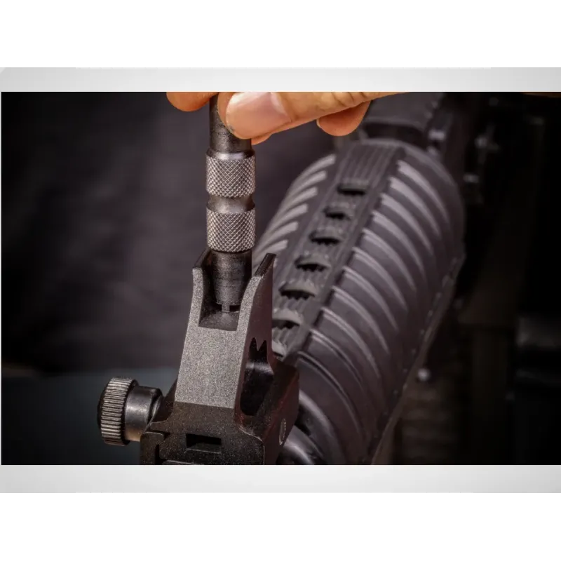 OUTIL DE REGLAGE GUIDON AR 15