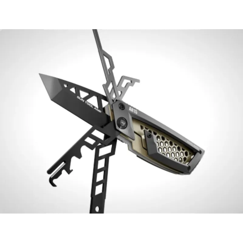 OUTIL MULTIFONCTION GUN TOOL AMP AR15