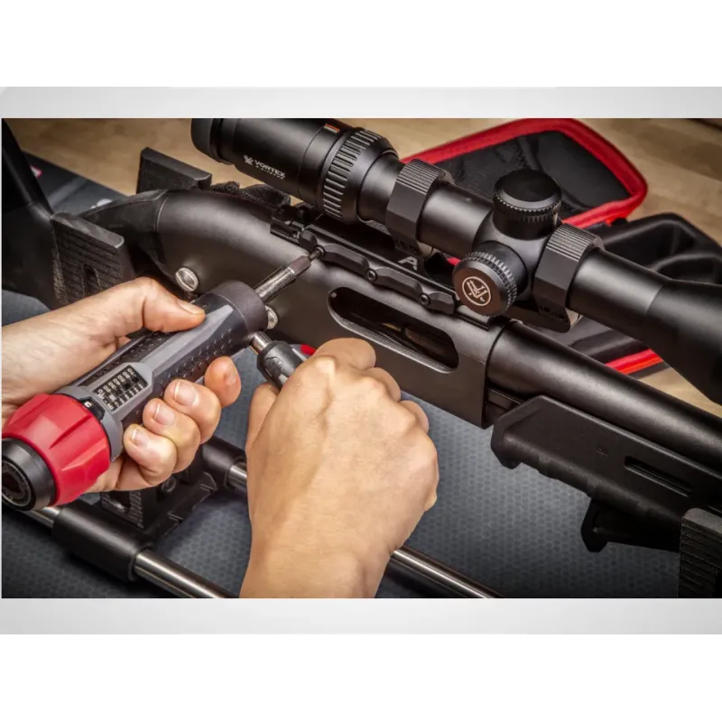 TOURNEVIS DYNAMOMETRIQUE SMART TORQ