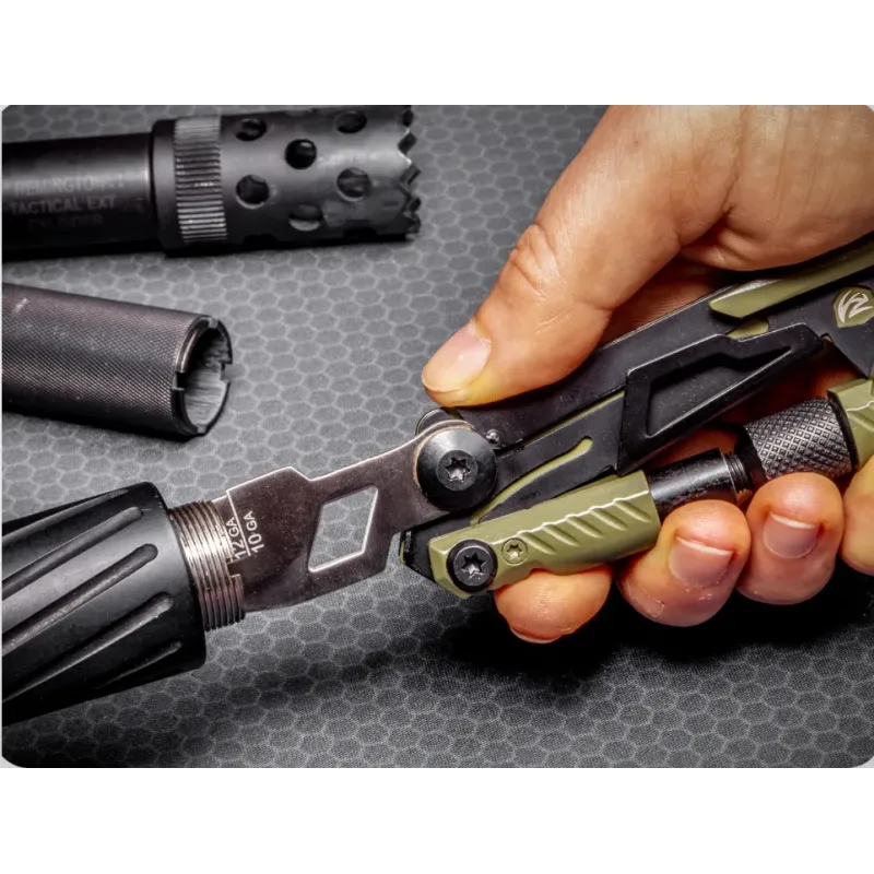 OUTIL MULTIFONCTION GUN TOOL FUSIL