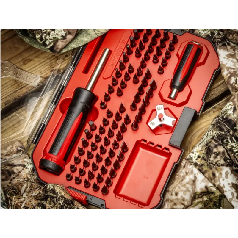 SET MASTER TOURNEVIS SMART DRIVE 90