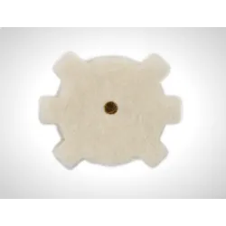 TAMPON DE NETTOYAGE DE CHAMBRE AR15