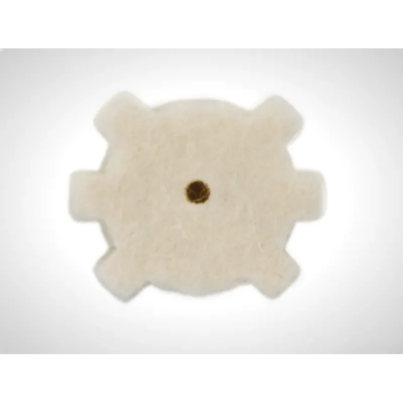 TAMPON DE NETTOYAGE DE CHAMBRE AR15