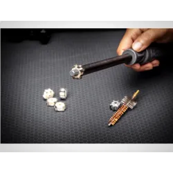 OUTIL DE NETTOYAGE CHAMBER BOSS AR15