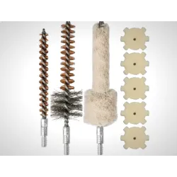 KIT DE BROSSE AR15