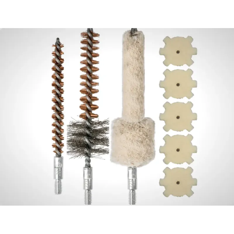 KIT DE BROSSE AR15